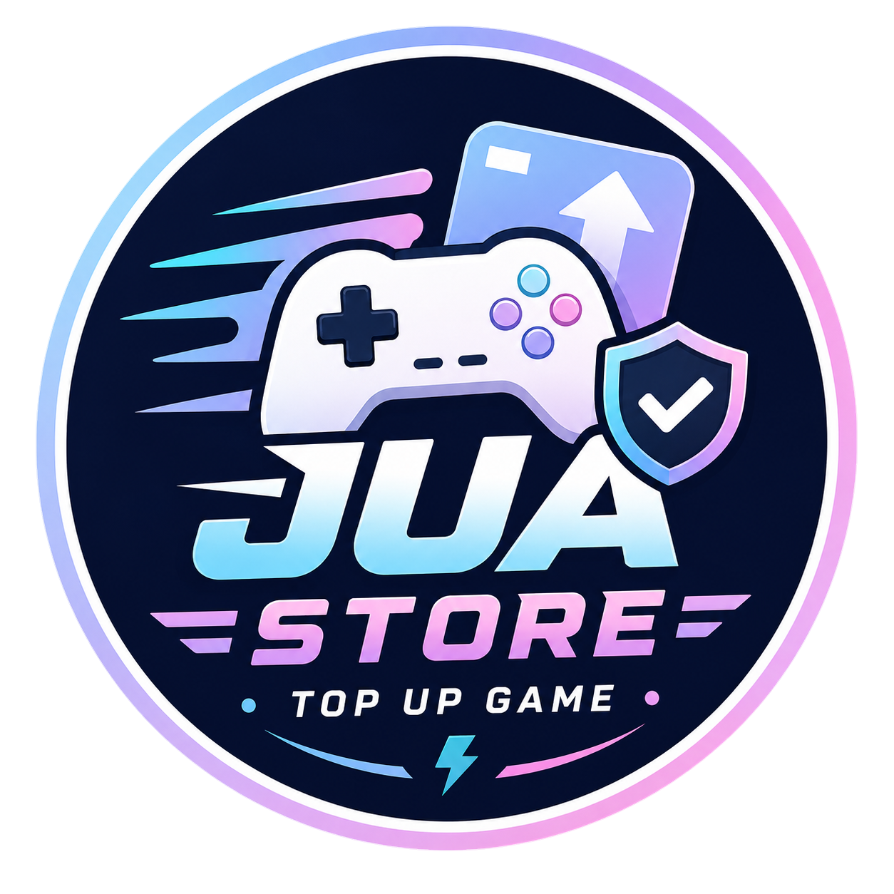 Logo JuaStore
